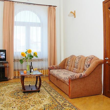 Rentday Apartments - Kiev Extérieur photo