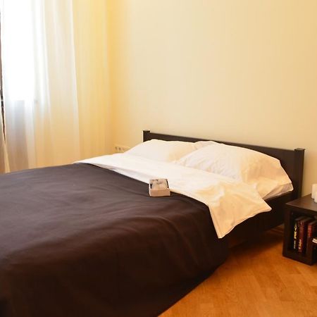 Rentday Apartments - Kiev Extérieur photo