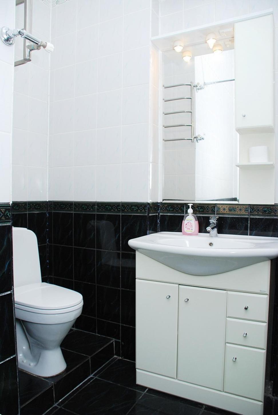 Rentday Apartments - Kiev Chambre photo