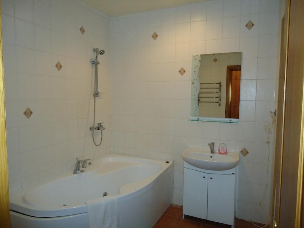 Rentday Apartments - Kiev Chambre photo