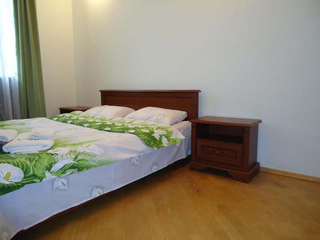 Rentday Apartments - Kiev Chambre photo