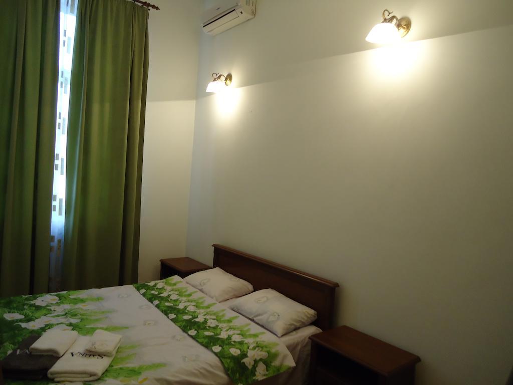 Rentday Apartments - Kiev Extérieur photo