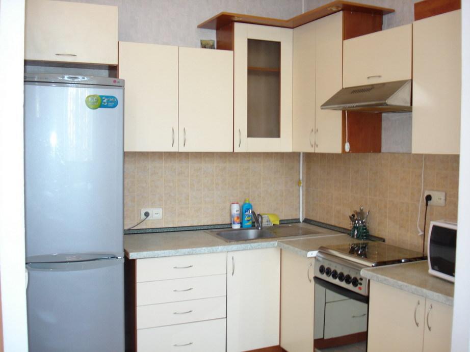 Rentday Apartments - Kiev Chambre photo