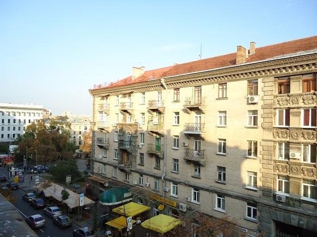 Rentday Apartments - Kiev Extérieur photo