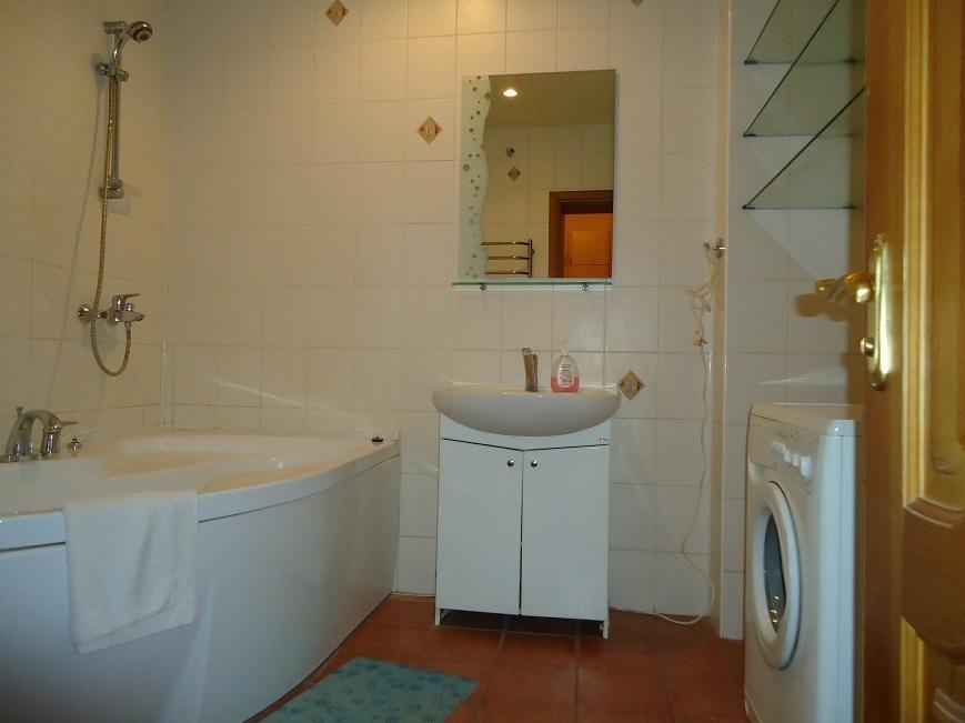 Rentday Apartments - Kiev Chambre photo