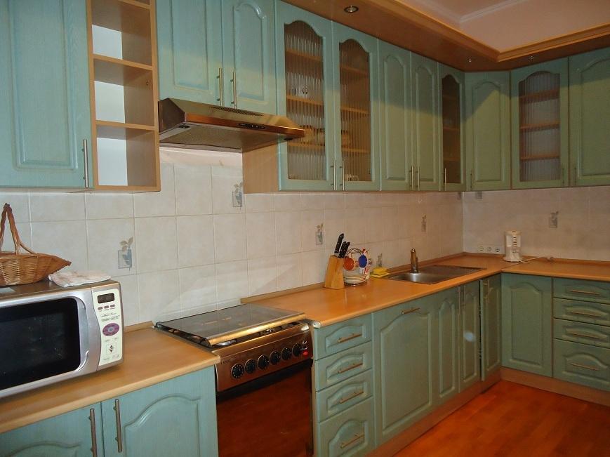 Rentday Apartments - Kiev Chambre photo