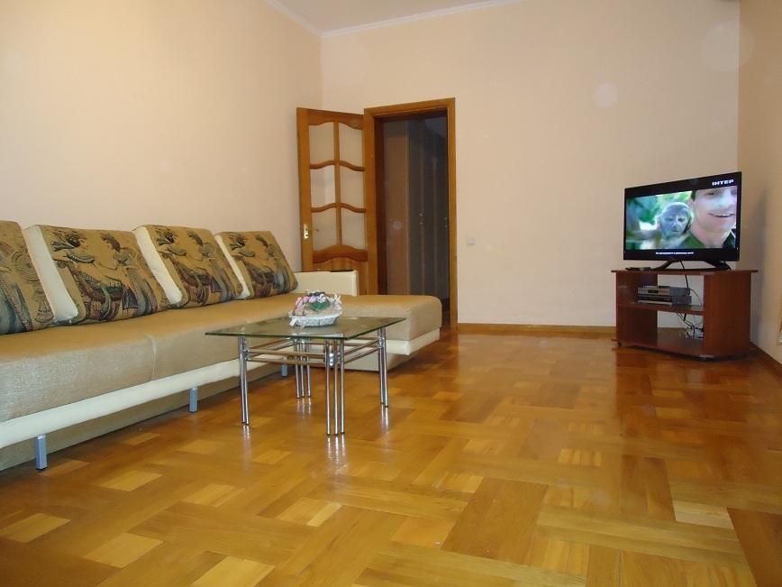 Rentday Apartments - Kiev Chambre photo