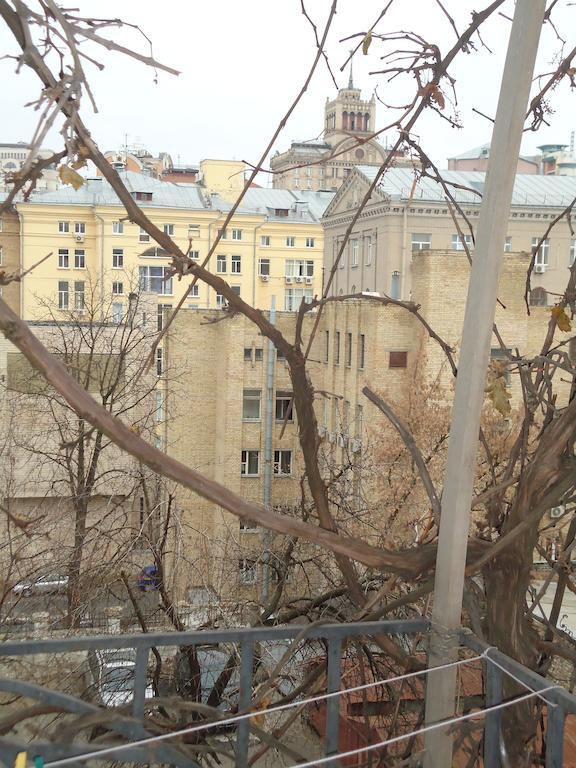 Rentday Apartments - Kiev Extérieur photo
