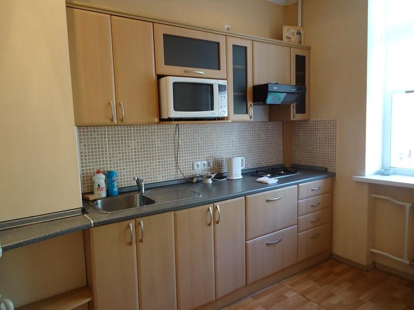 Rentday Apartments - Kiev Chambre photo
