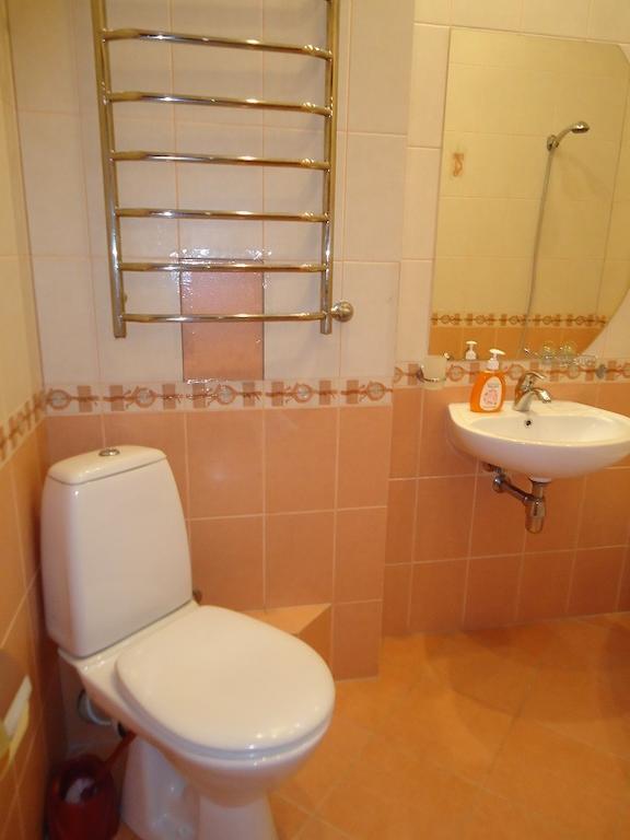 Rentday Apartments - Kiev Extérieur photo