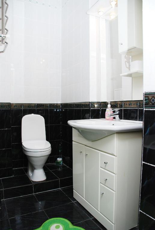 Rentday Apartments - Kiev Extérieur photo