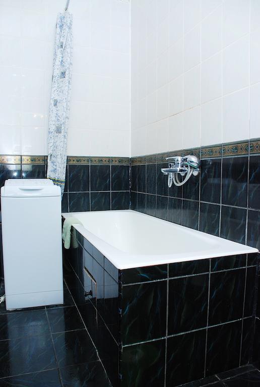 Rentday Apartments - Kiev Chambre photo
