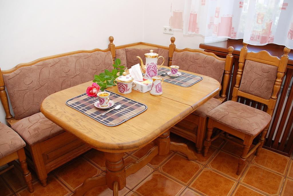 Rentday Apartments - Kiev Extérieur photo