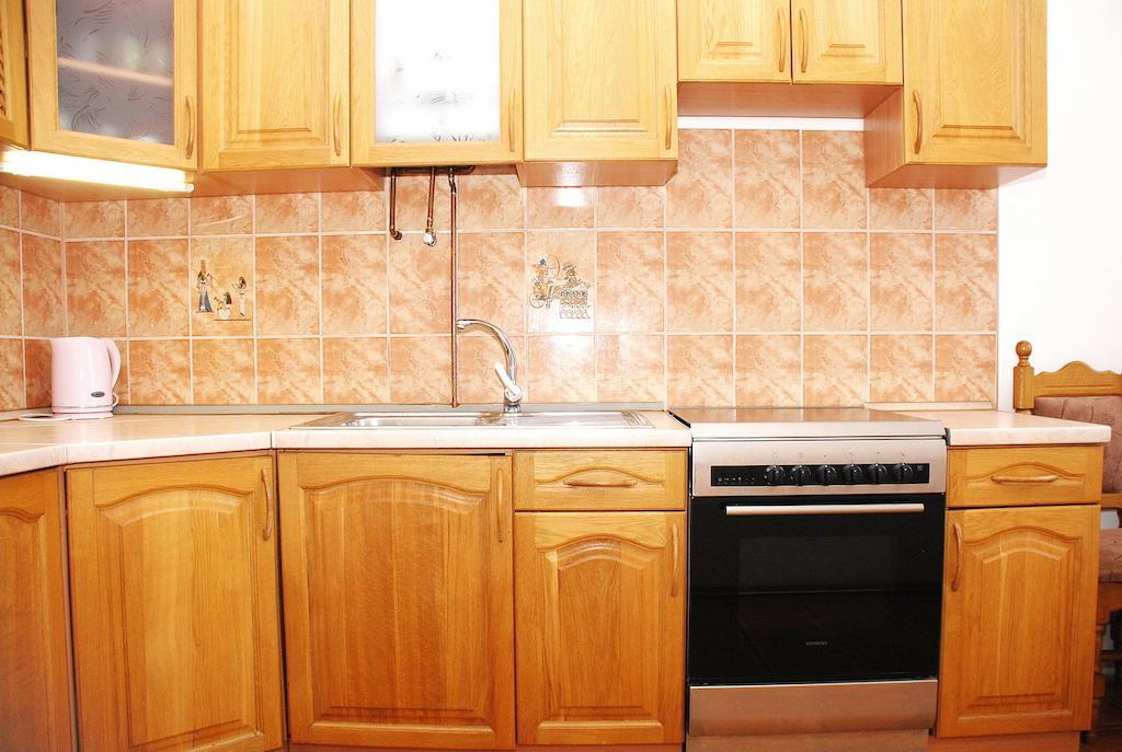 Rentday Apartments - Kiev Extérieur photo