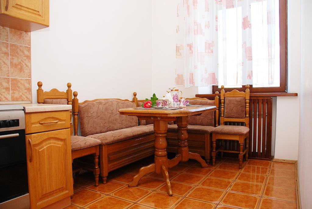 Rentday Apartments - Kiev Extérieur photo