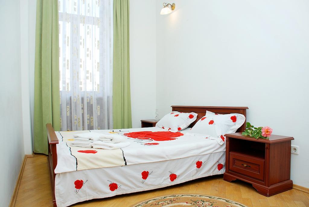 Rentday Apartments - Kiev Chambre photo