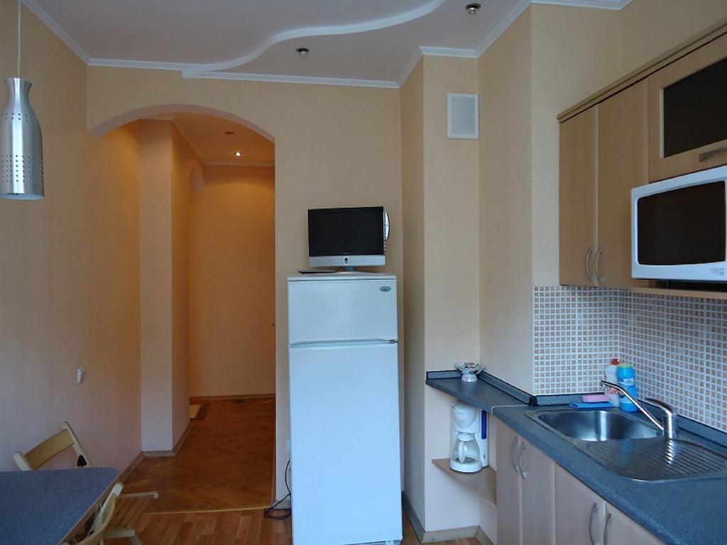 Rentday Apartments - Kiev Chambre photo