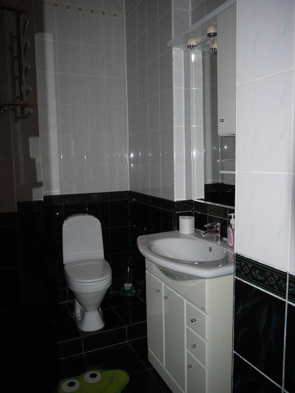 Rentday Apartments - Kiev Extérieur photo