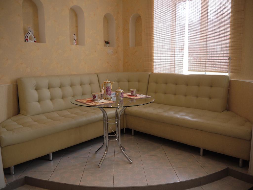 Rentday Apartments - Kiev Extérieur photo