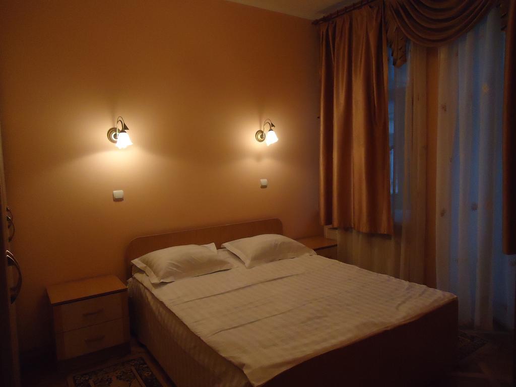 Rentday Apartments - Kiev Extérieur photo